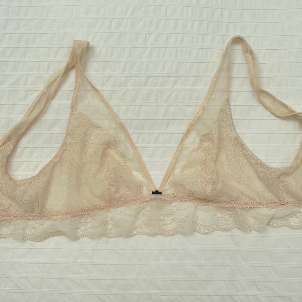 Eberjey bra
